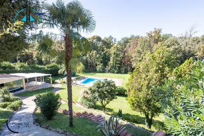 Villa in vendita a Formello - foto 4
