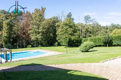 Villa in vendita a Formello - foto 5