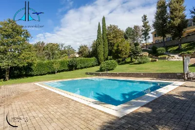 Villa in vendita a Formello - foto 6