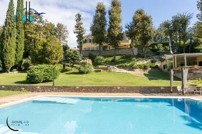Villa in vendita a Formello - foto 7