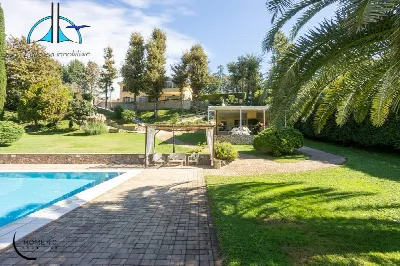 Villa in vendita a Formello - foto 9