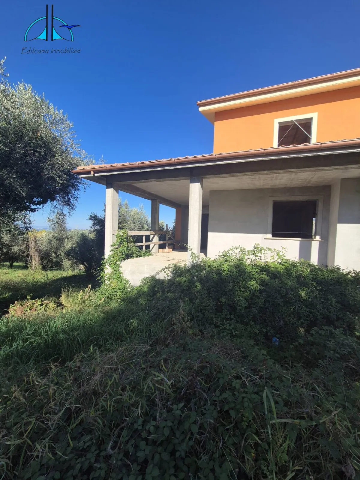 Villa in vendita a Fara in Sabina - foto 2