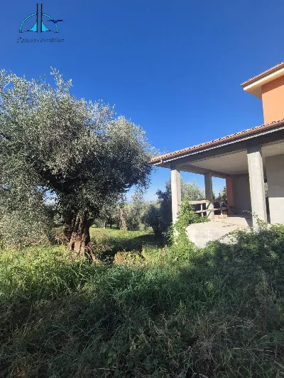 Villa in vendita a Fara in Sabina - foto 3