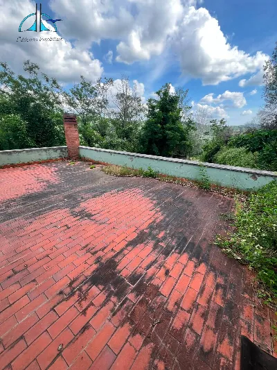 Villa in vendita a Mompeo - foto 10