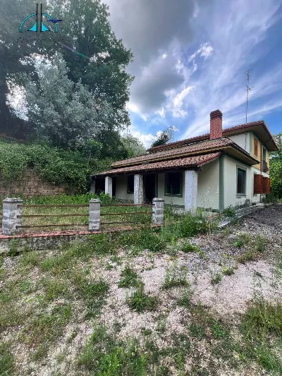 Villa in vendita a Mompeo - foto 2