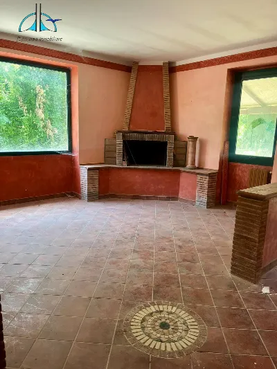 Villa in vendita a Mompeo - foto 3