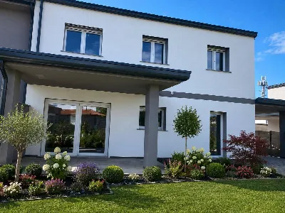 Casa Indipendente a Ronchi dei Legionari