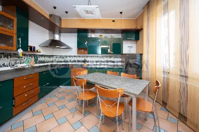 Casa Indipendente in vendita a Sesto San G... - foto 8