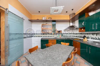 Casa Indipendente in vendita a Sesto San G... - foto 9