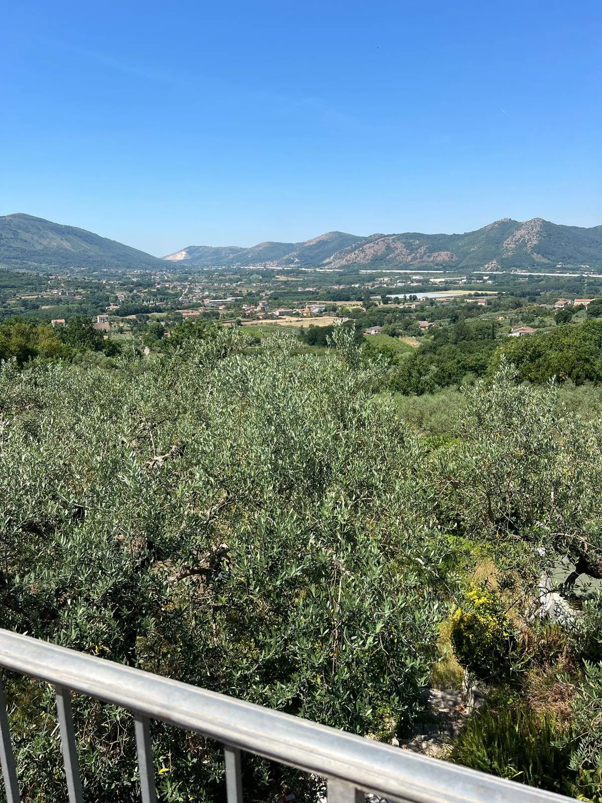 Villa in vendita a Sant'Agata de' Goti - foto 5