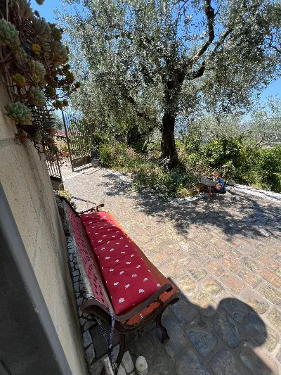 Villa in vendita a Sant'Agata de' Goti - foto 8