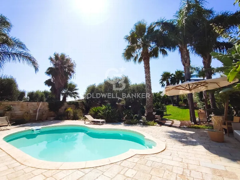 Villa in vendita a Monopoli - foto 1