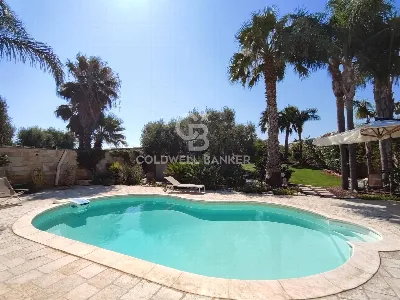 Villa in vendita a Monopoli - foto 2