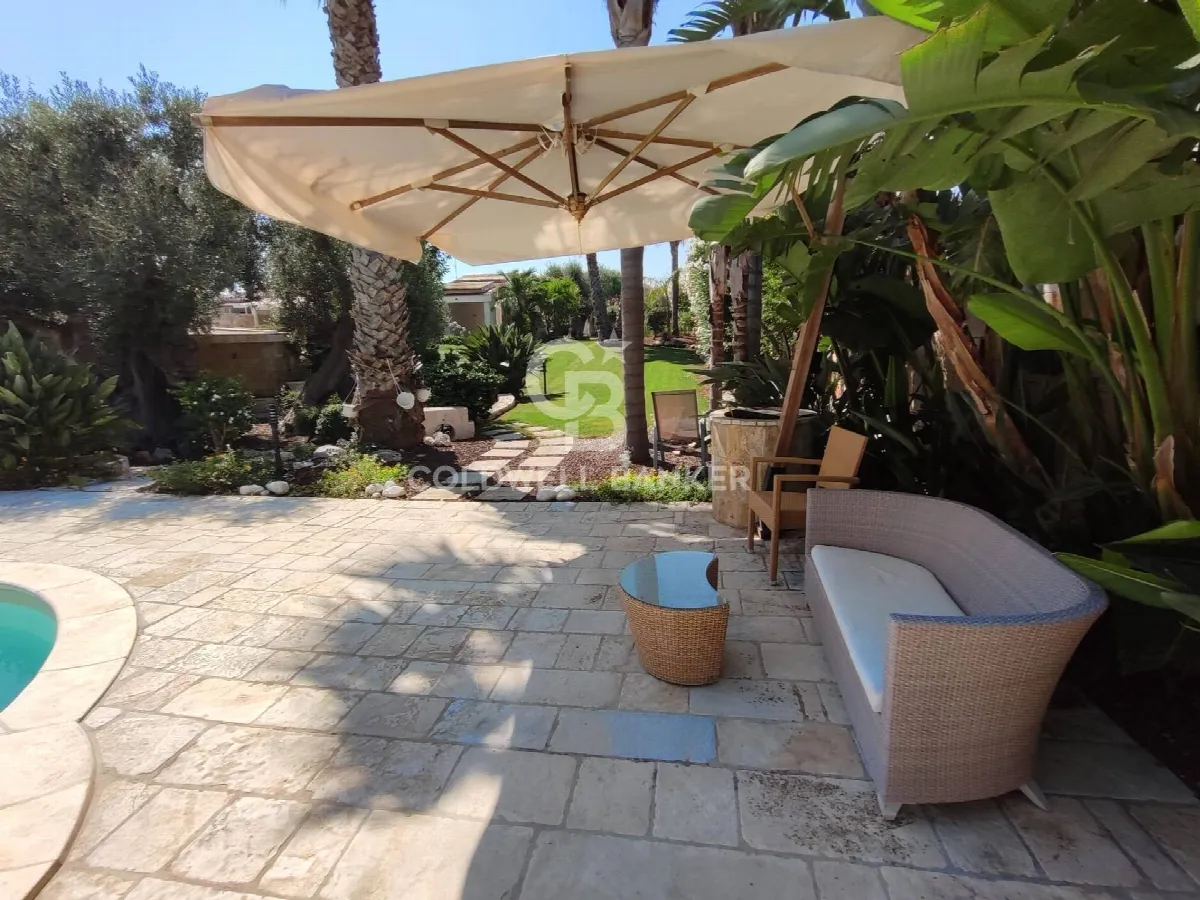 Villa in vendita a Monopoli - foto 3