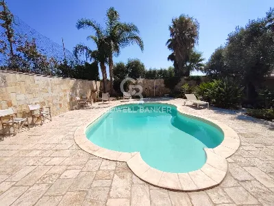 Villa in vendita a Monopoli - foto 4