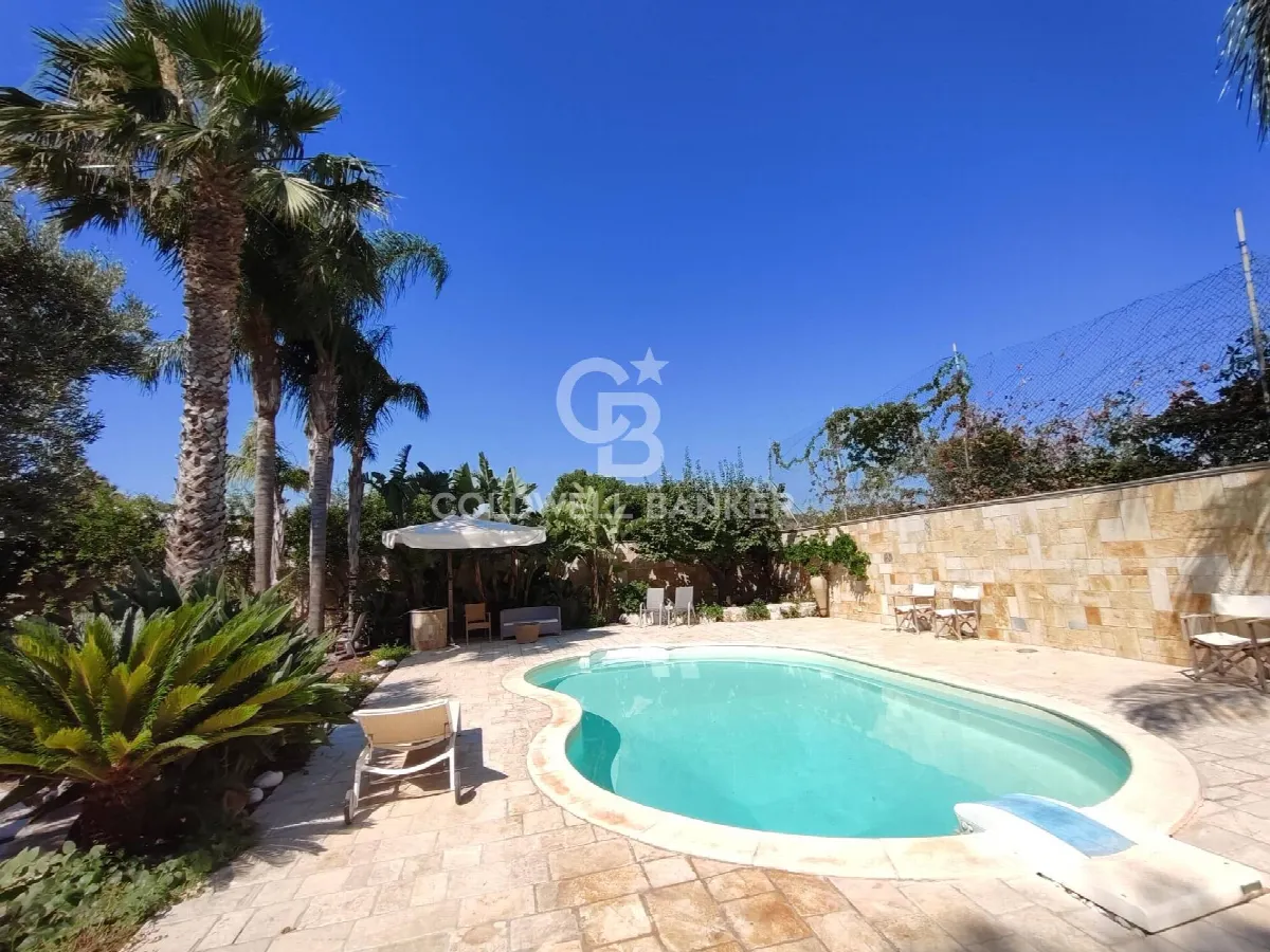 Villa in vendita a Monopoli - foto 5