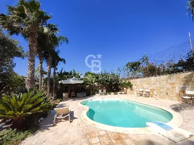 Villa in vendita a Monopoli - foto 5