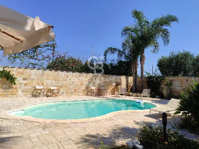 Villa in vendita a Monopoli - foto 6
