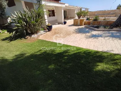 Villa in vendita a Monopoli - foto 7