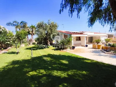 Villa in vendita a Monopoli - foto 8
