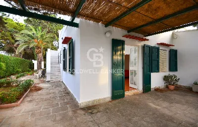 Villa in vendita a Ostuni - foto 1