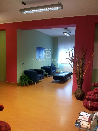 Ufficio in vendita a Taranto, Isola, città... - foto 2