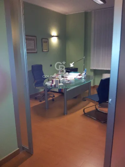 Ufficio in vendita a Taranto, Isola, città... - foto 3