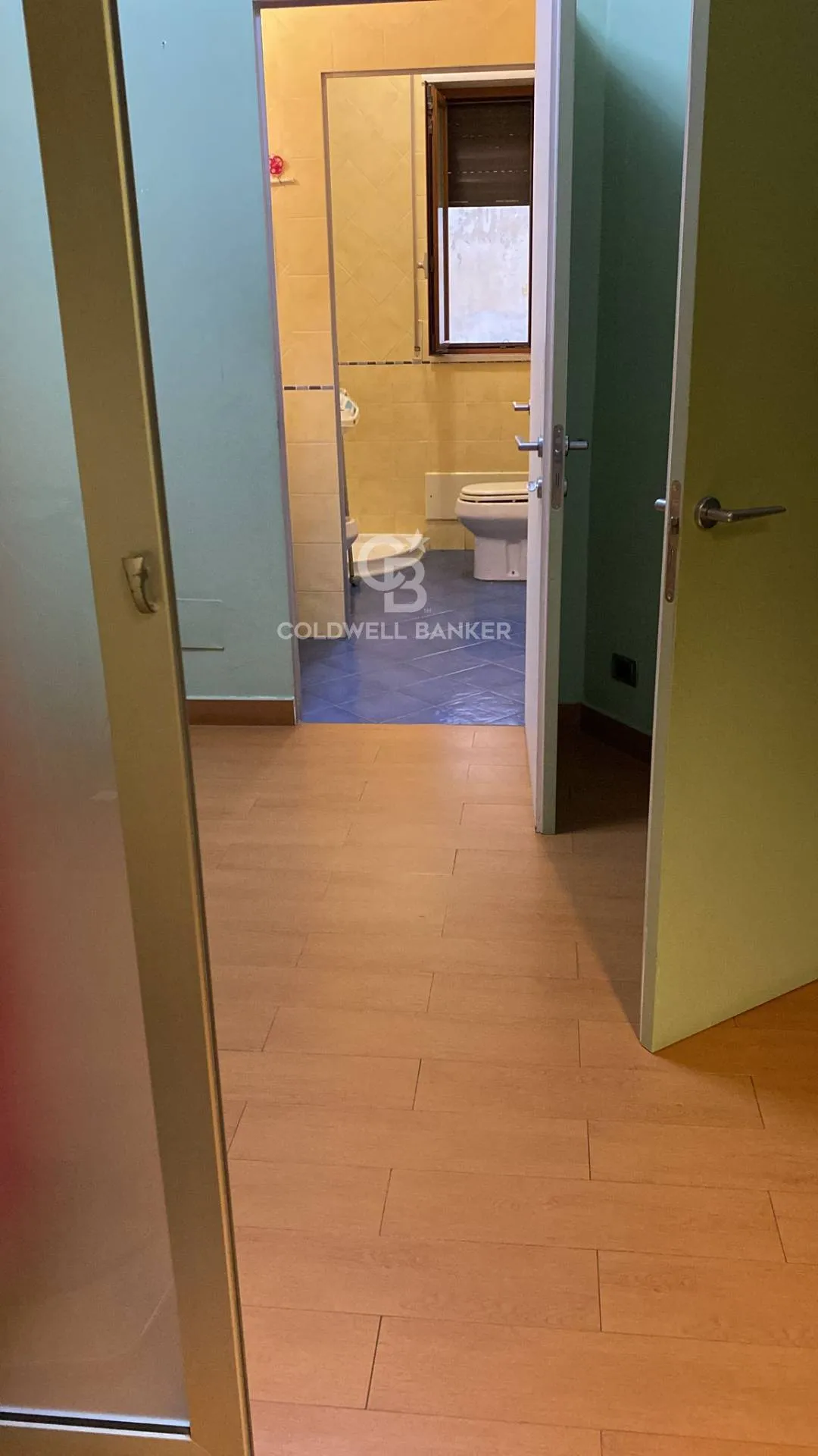 Ufficio in vendita a Taranto, Isola, Città Vecchia, Borgo - foto 5