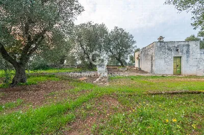 Rustico/Casale a Ostuni