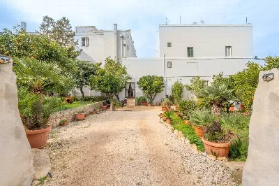 Rustico/Casale in vendita a Ostuni - foto 1