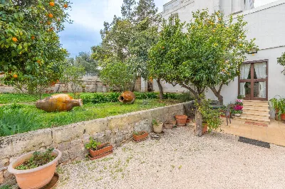 Rustico/Casale in vendita a Ostuni - foto 3