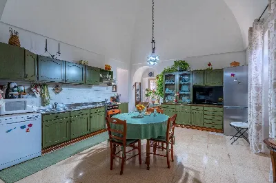 Rustico/Casale in vendita a Ostuni - foto 9