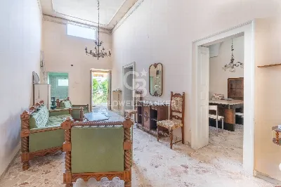 Villa in vendita a Mesagne - foto 2