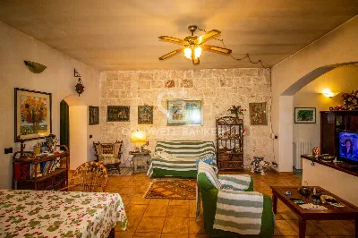 Villa in vendita a Ostuni - foto 3