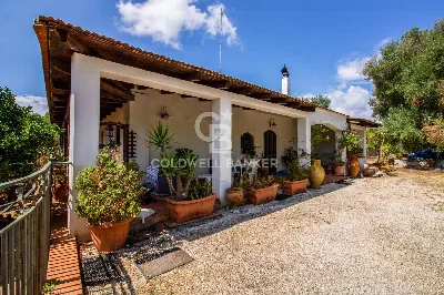 Villa in vendita a Ostuni - foto 4