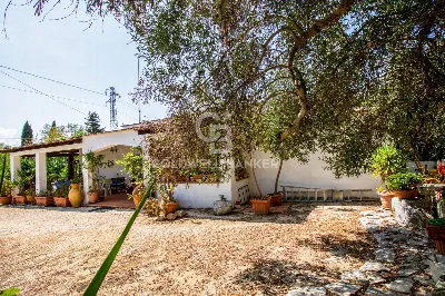 Villa in vendita a Ostuni - foto 5