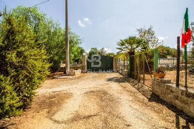 Villa in vendita a Ostuni - foto 6