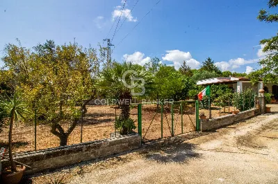 Villa in vendita a Ostuni - foto 7