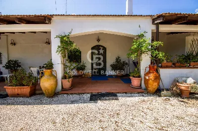Villa in vendita a Ostuni - foto 9