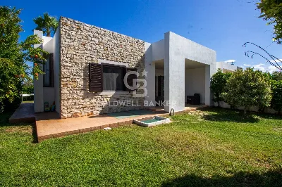 Villa in vendita a Ostuni - foto 1