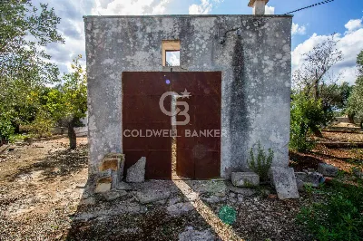 Rustico/Casale in vendita a Ostuni - foto 1