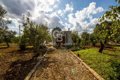 Rustico/Casale in vendita a Ostuni - foto 2