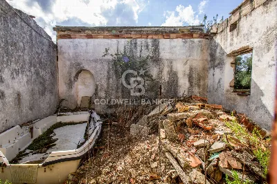 Rustico/Casale in vendita a Ostuni - foto 8