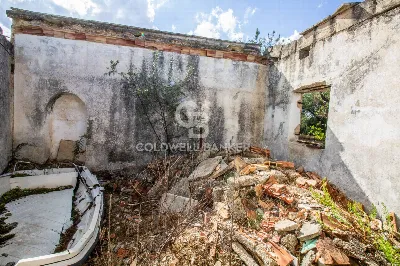 Rustico/Casale in vendita a Ostuni - foto 9