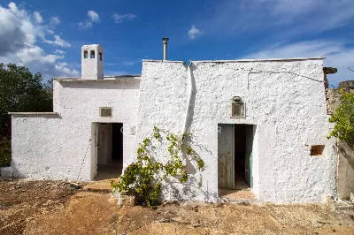 Rustico/Casale a Ostuni
