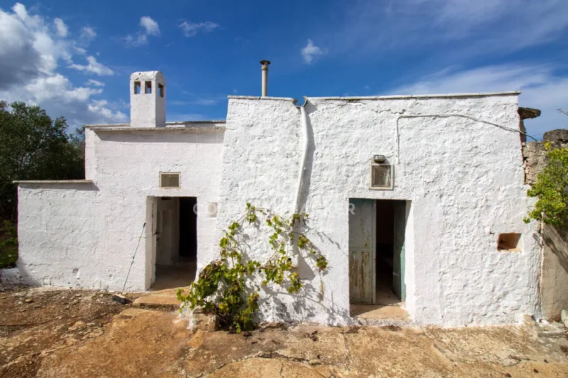 Rustico/Casale in vendita a Ostuni - foto 1