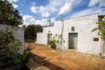 Rustico/Casale in vendita a Ostuni - foto 2