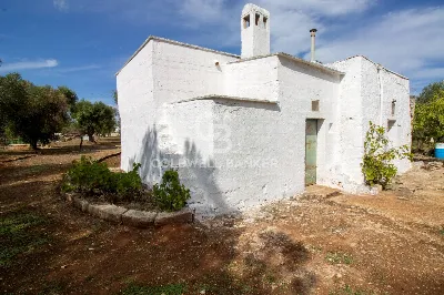 Rustico/Casale in vendita a Ostuni - foto 5