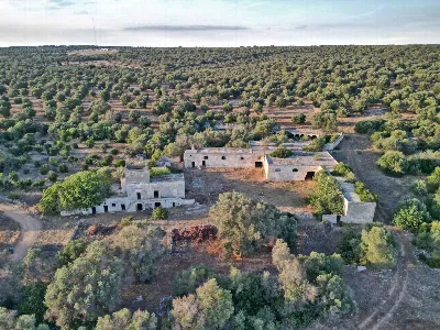Rustico/Casale in vendita a Torricella - foto 1