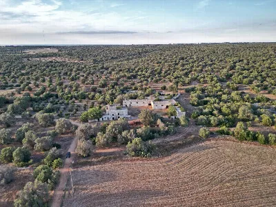 Rustico/Casale in vendita a Torricella - foto 3